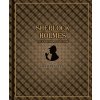 Elektronická kniha Sherlock Holmes, veľká kniha poviedok - Otto Penzler