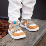 Froddo Zeru Spring G3130264-11 white/orange – Sleviste.cz