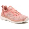 Dámské fitness boty !!! Skechers Quick Path 12607/ROS růžová