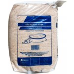 Sparkly POOL Filtrační písek 0,6 - 1,2 mm 25 kg – Zboží Mobilmania