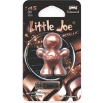 Little Joe Metallic Cedarwood – Sleviste.cz