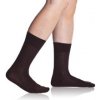 Bellinda pánské ponožky CLASSIC MEN SOCKS černá