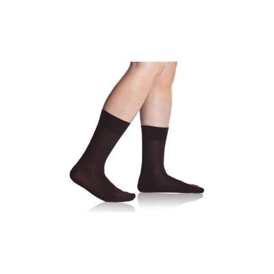 Bellinda pánské ponožky CLASSIC MEN SOCKS černá – Zboží Mobilmania
