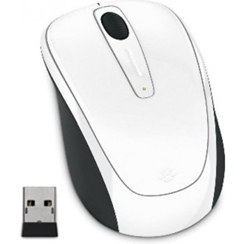 Microsoft Wireless Mobile Mouse 3500 GMF-00294