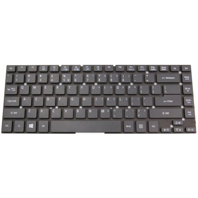 Klávesnice ACER ASPIRE E5-411 E5-411G – Zbozi.Blesk.cz