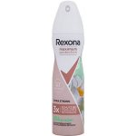 Rexona Maximum Protection Waterlily & Lime deospray 150 ml – Zbozi.Blesk.cz