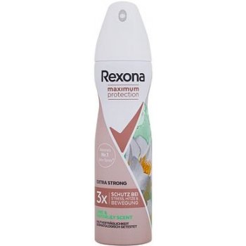 Rexona Maximum Protection Waterlily & Lime deospray 150 ml