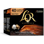 L´OR Colombia Nespresso 40 ks – Zboží Dáma