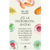 Cizojazyčná kniha ¡Es la microbiota, idiota!