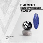 VOGUE NAILS Reflexní design Flash 7 – Hledejceny.cz