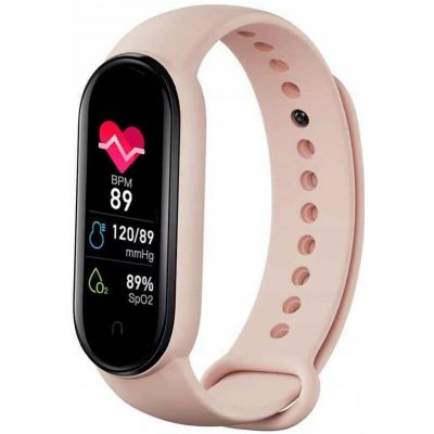 LEWER SmartBand M6 – Zboží Mobilmania
