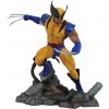 Sběratelská figurka Diamond Select X-Men Wolverine Marvel Gallery PVC Diorama
