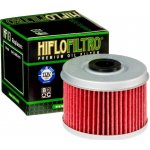 Hiflofiltro Olejový filtr HF113 – Zboží Mobilmania