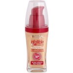 L'Oréal Paris Infallible make-up SPF15 120 Vanille 30 ml – Hledejceny.cz
