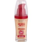 L'Oréal Paris Infallible make-up SPF15 120 Vanille 30 ml – Sleviste.cz