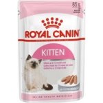 Royal Canin Feline Kitten Instinctive Loaf paštika 85 g – Sleviste.cz