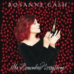 Rosanne Cash - She remembers everything, CD, 2018 – Sleviste.cz