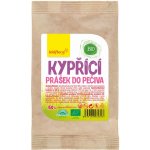 Wolfberry Kypřící prášek do pečiva BIO 150 g Wolfberry 150 g – Zboží Dáma