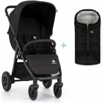 Petite&Mars Airwalk2 Perfect Black 2024 – Zboží Dáma