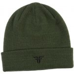 Fallen kulich Trademark Embroidered beanie Forest Green – Zboží Mobilmania