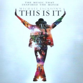Michael Jackson 's This Is It