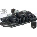 DELPHI Zapalovací cívka DF GN10835-12B1 – Hledejceny.cz