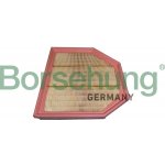 BORSEHUNG Vzduchový filtr B12454 – Hledejceny.cz