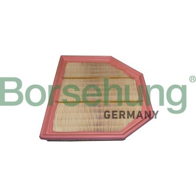 BORSEHUNG Vzduchový filtr B12454 – Hledejceny.cz