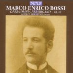 Bossi M.E. - Opera Omnia Per Organo Vo CD – Sleviste.cz