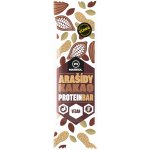 Markol Proteinová tyčinka 40 g – Zboží Mobilmania