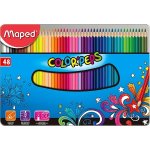 Maped 2058 Color'Peps 48 ks – Zboží Dáma