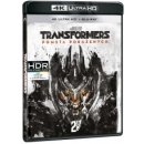 Film Transformers: Pomsta poražených UHD+BD