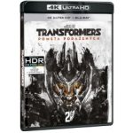 Transformers: Pomsta poražených UHD+BD – Hledejceny.cz