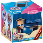 Playmobil 70985 Domeček pro panenky – Zboží Dáma