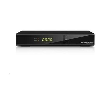 AB CryptoBox 740HD – Sleviste.cz