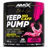 Amix Black Line Yeep Pump NO CAFF 360 g