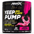  Amix Black Line Yeep Pump NO CAFF 360 g