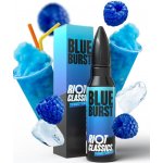 Riot Squad S & V Blue Burst 10 ml – Zboží Mobilmania