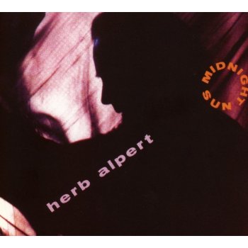 Herb Alpert - MIDNIGHT SUN CD