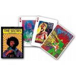 Piatnik Poker The Sixties – Zboží Dáma