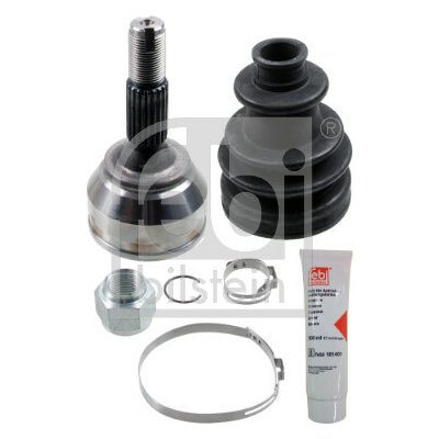 Sada kloubů pro hnací hřídel FEBI BILSTEIN 185868 | Zboží Auto