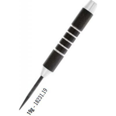 Elkadart Steel Lone Wolf 19g – Zbozi.Blesk.cz