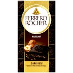 Ferrero Rocher Dark Hazelnut 90 g – Zboží Dáma