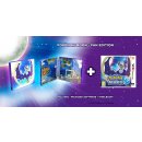 Pokemon Moon (Steelbook Edition)