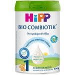 HiPP 1 BIO Combiotik 800 g – Zboží Mobilmania