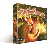 Albi Oříškobraní – Zboží Dáma