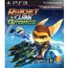 Hra na PS3 Ratchet and Cland Q-FORCE