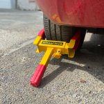 Carclever Botička na auto - zámek – Sleviste.cz