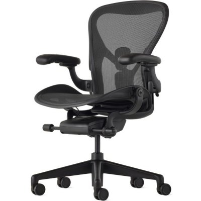 Herman Miller Aeron – Zboží Dáma