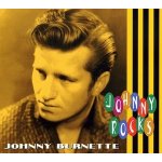 Burnette, Johnny - Johnny Rocks – Sleviste.cz